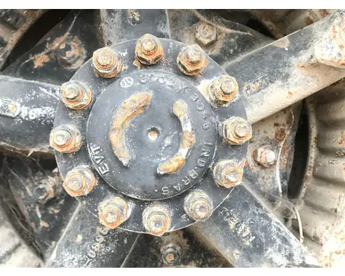 Axle Shaft Meritor 3202X9046 Vander Haags Inc Cb