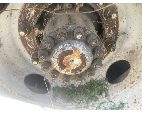 Axle Shaft Meritor 3202X9046 Vander Haags Inc Kc