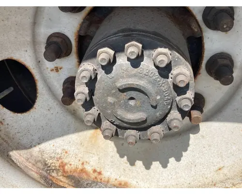 Axle Shaft Meritor 3202X9046 Vander Haags Inc Kc