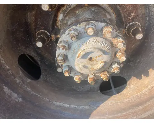 Axle Shaft Meritor 3202X9046 Vander Haags Inc Kc