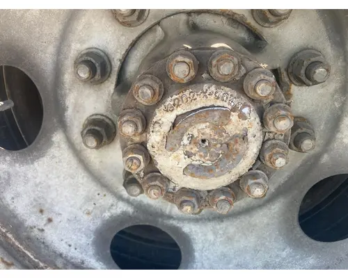 Axle Shaft Meritor 3202X9046 Vander Haags Inc Kc
