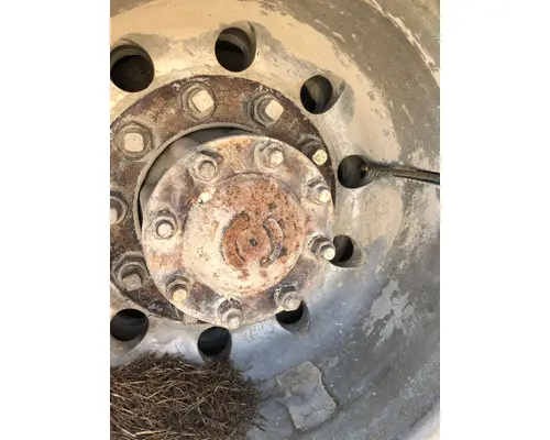 Axle Shaft Meritor 3202Y4783 Vander Haags Inc Sp