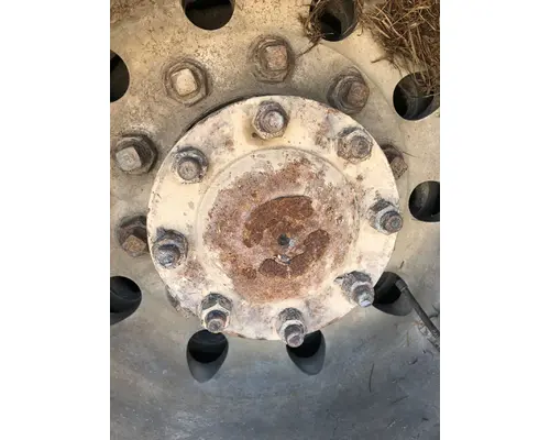 Axle Shaft Meritor 3202Y4783 Vander Haags Inc Sp