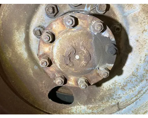 Axle Shaft Meritor 3202Y4783 Vander Haags Inc Sf