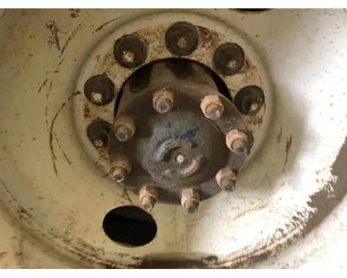 Axle Shaft Meritor 3202Y7981 Vander Haags Inc Sp