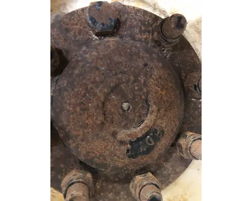 Axle Shaft Meritor 3202Y7981 Vander Haags Inc Sp