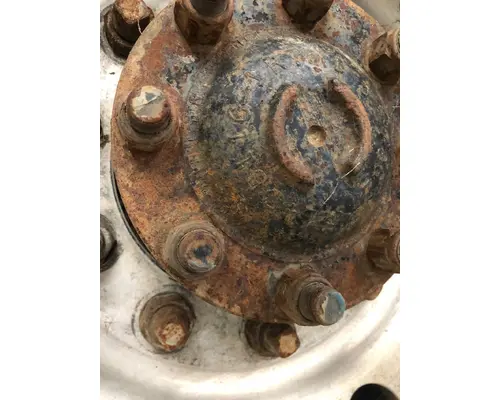 Axle Shaft Meritor 3202Y7981 Vander Haags Inc Sp