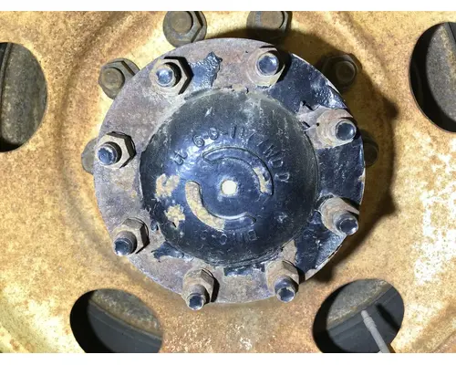Axle Shaft Meritor 3202Y8111 Vander Haags Inc Sf