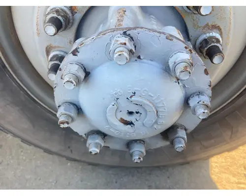 Axle Shaft Meritor 3202Y8111 Vander Haags Inc Kc