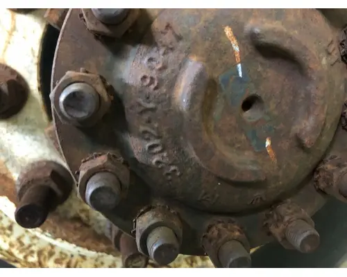 Axle Shaft Meritor 3202Y9047 Vander Haags Inc Sp