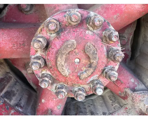 Axle Shaft Meritor 3202Y9047 Vander Haags Inc Sp