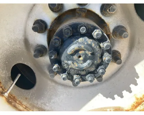 Axle Shaft Meritor 3202Y9047 Vander Haags Inc Dm