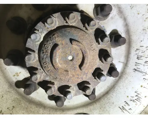 Axle Shaft Meritor 3202Y9047 Vander Haags Inc Sf