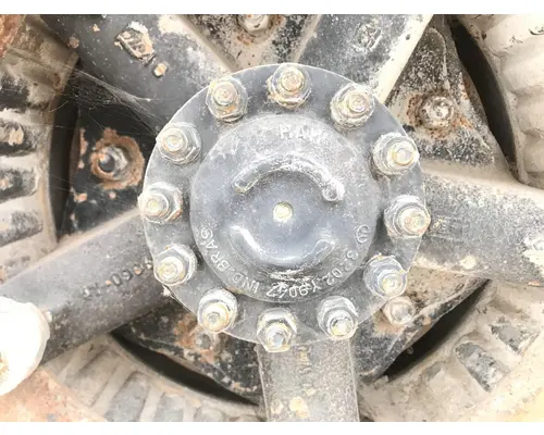 Axle Shaft Meritor 3202Y9047 Vander Haags Inc Cb