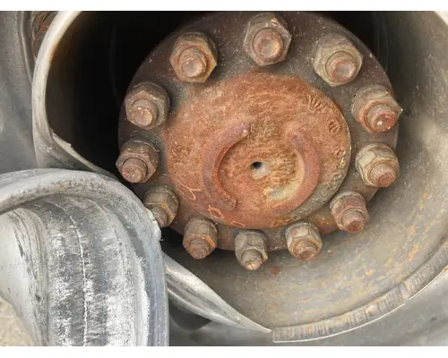 Axle Shaft Meritor 3202Y9047 Vander Haags Inc Kc