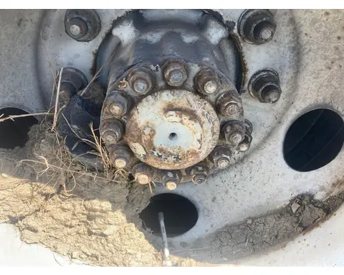 Axle Shaft Meritor 3202Y9047 Vander Haags Inc Kc
