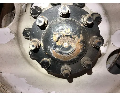 Axle Shaft Meritor 3202Y9125 Vander Haags Inc Dm