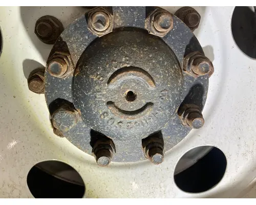 Axle Shaft Meritor 3202Y9125 Vander Haags Inc Sf