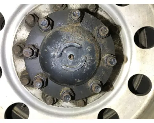 Axle Shaft Meritor 3202Y9125 Vander Haags Inc Sf