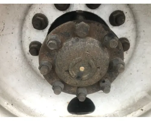 Axle Shaft Meritor 3202Y9125 Vander Haags Inc Sf