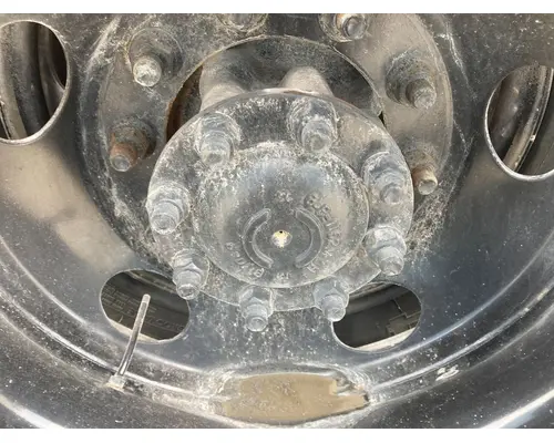 Axle Shaft Meritor 3202Y9125 Vander Haags Inc Kc