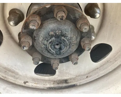 Axle Shaft Meritor 3202Y9125 Vander Haags Inc Kc