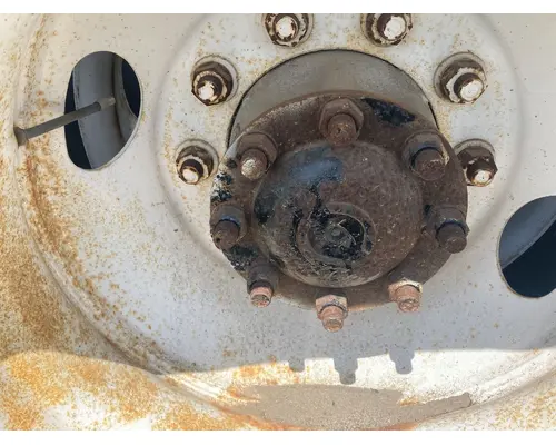 Axle Shaft Meritor 3202Y9125 Vander Haags Inc Kc
