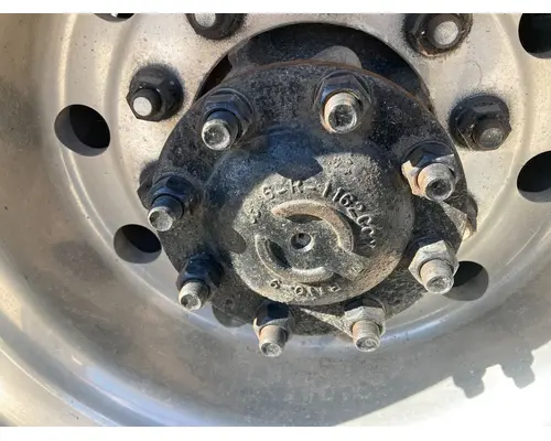 Axle Shaft Meritor 3202Y9125 Vander Haags Inc Kc