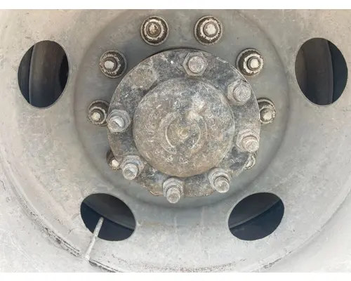 Axle Shaft Meritor 3202Y9125 Vander Haags Inc Kc