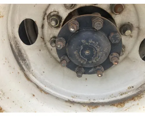 Axle Shaft Meritor 3202Y9125 Vander Haags Inc Kc