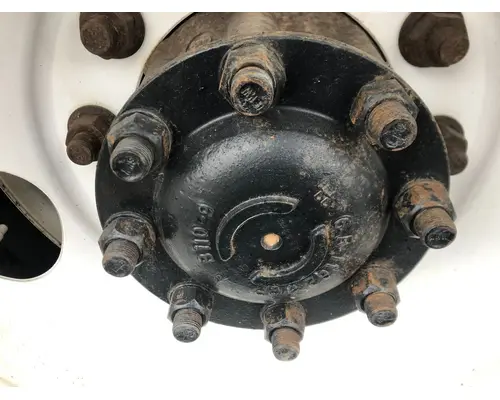 Axle Shaft Meritor 3202Y9125 Vander Haags Inc Kc