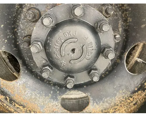 Axle Shaft Meritor 3202Y9125 Vander Haags Inc Col