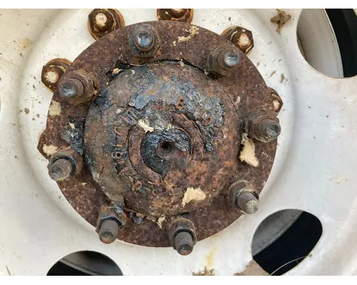 Axle Shaft Meritor 3202Y9489 Vander Haags Inc Col