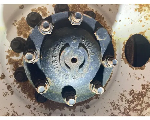 Axle Shaft Meritor 3202Z9126 Vander Haags Inc Sf