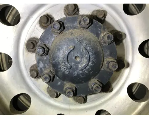Axle Shaft Meritor 3202Z9126 Vander Haags Inc Sf