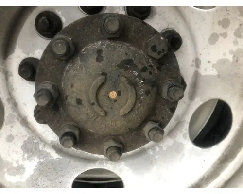 Axle Shaft Meritor 3202Z9126 Vander Haags Inc Sf