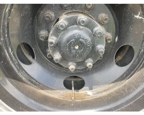 Axle Shaft Meritor 3202Z9126 Vander Haags Inc Kc
