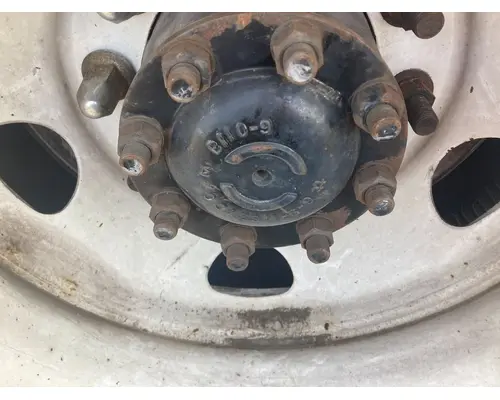 Axle Shaft Meritor 3202Z9126 Vander Haags Inc Kc