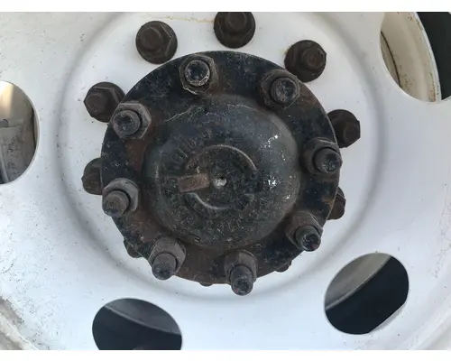 Axle Shaft Meritor 3202Z9126 Vander Haags Inc Kc
