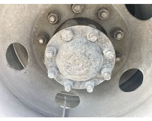 Axle Shaft Meritor 3202Z9126 Vander Haags Inc Kc