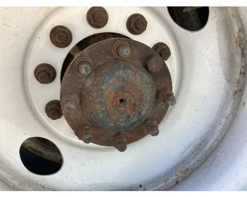 Axle Shaft Meritor 3202Z9126 Vander Haags Inc Kc