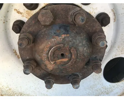 Axle Shaft Meritor 3202Z9126 Vander Haags Inc Kc