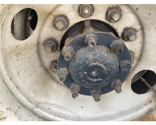 Axle Shaft Meritor 3202Z9126 Vander Haags Inc Kc