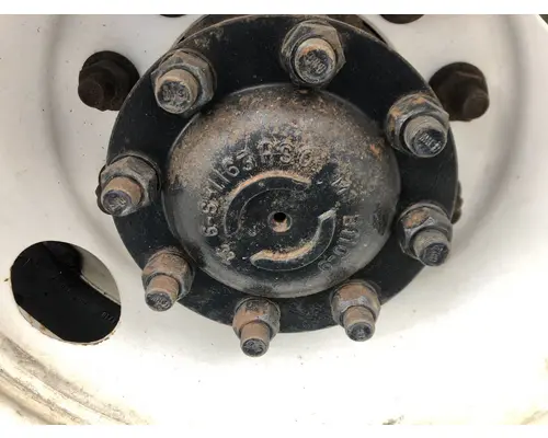 Axle Shaft Meritor 3202Z9126 Vander Haags Inc Kc