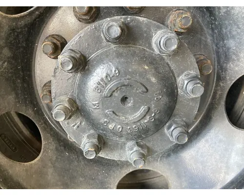 Axle Shaft Meritor 3202Z9126 Vander Haags Inc Col
