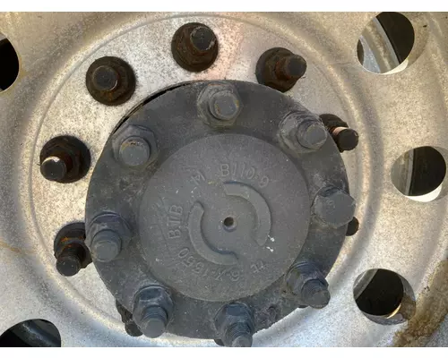 Meritor 3206A1353 Axle Shaft