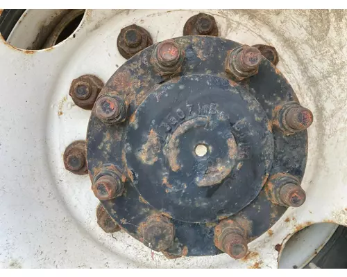 Meritor 3206A1353 Axle Shaft