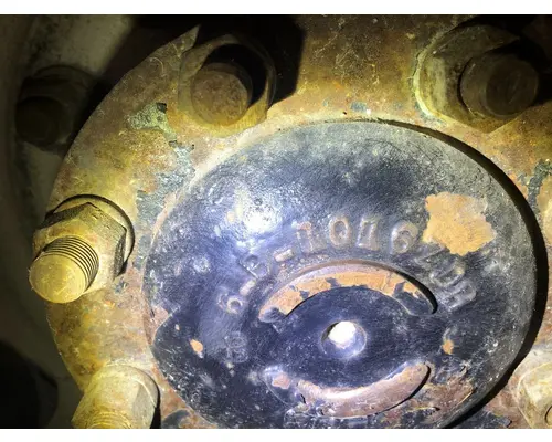 Meritor 3206B1016 Axle Shaft