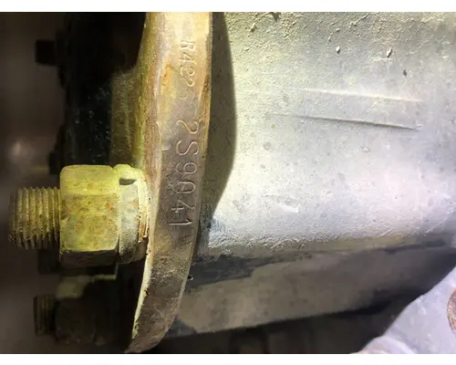 Meritor 3206B1016 Axle Shaft
