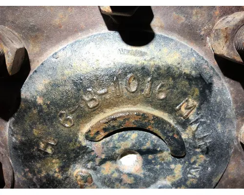 Meritor 3206B1016 Axle Shaft
